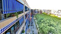 Vista exterior de Apartament en venda en Guardamar del Segura amb Aire condicionat, Terrassa i Traster