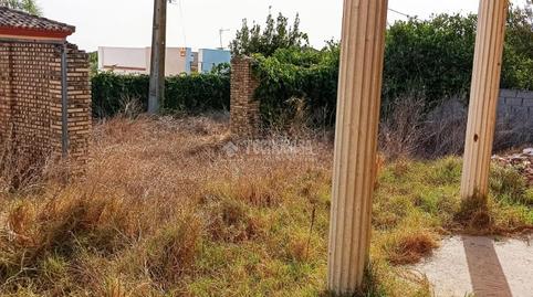 Foto 5 de Finca rústica en venda a Los Franceses – La Vega, Cádiz