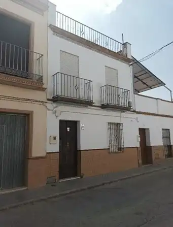 Chalet en venta en C/ Andrés Segovia