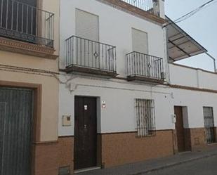 Vista exterior de Casa o xalet en venda en Paradas