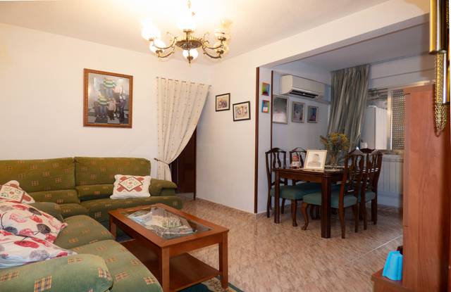 Piso en Venta en Centro