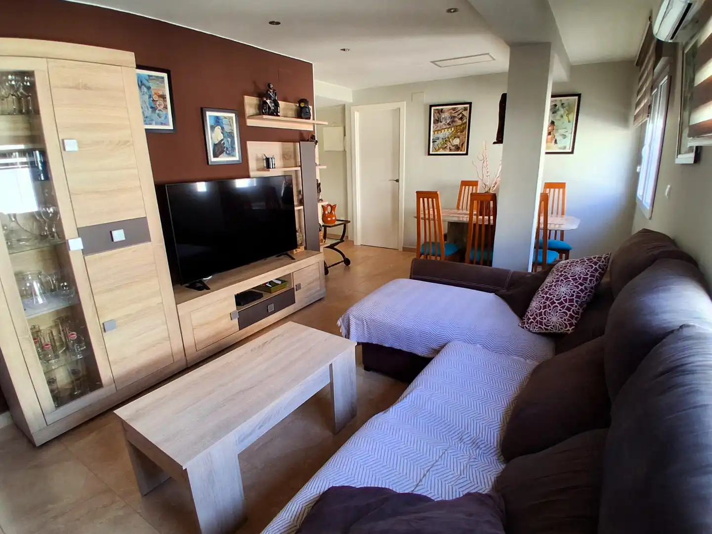 Appartement compact avec ascenseur à vendre à Calle de Florián Rey, imagen 9