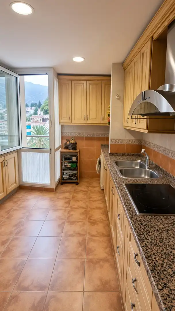 Apartament amb ascensor en venda a Marbella Centro, imagen 9