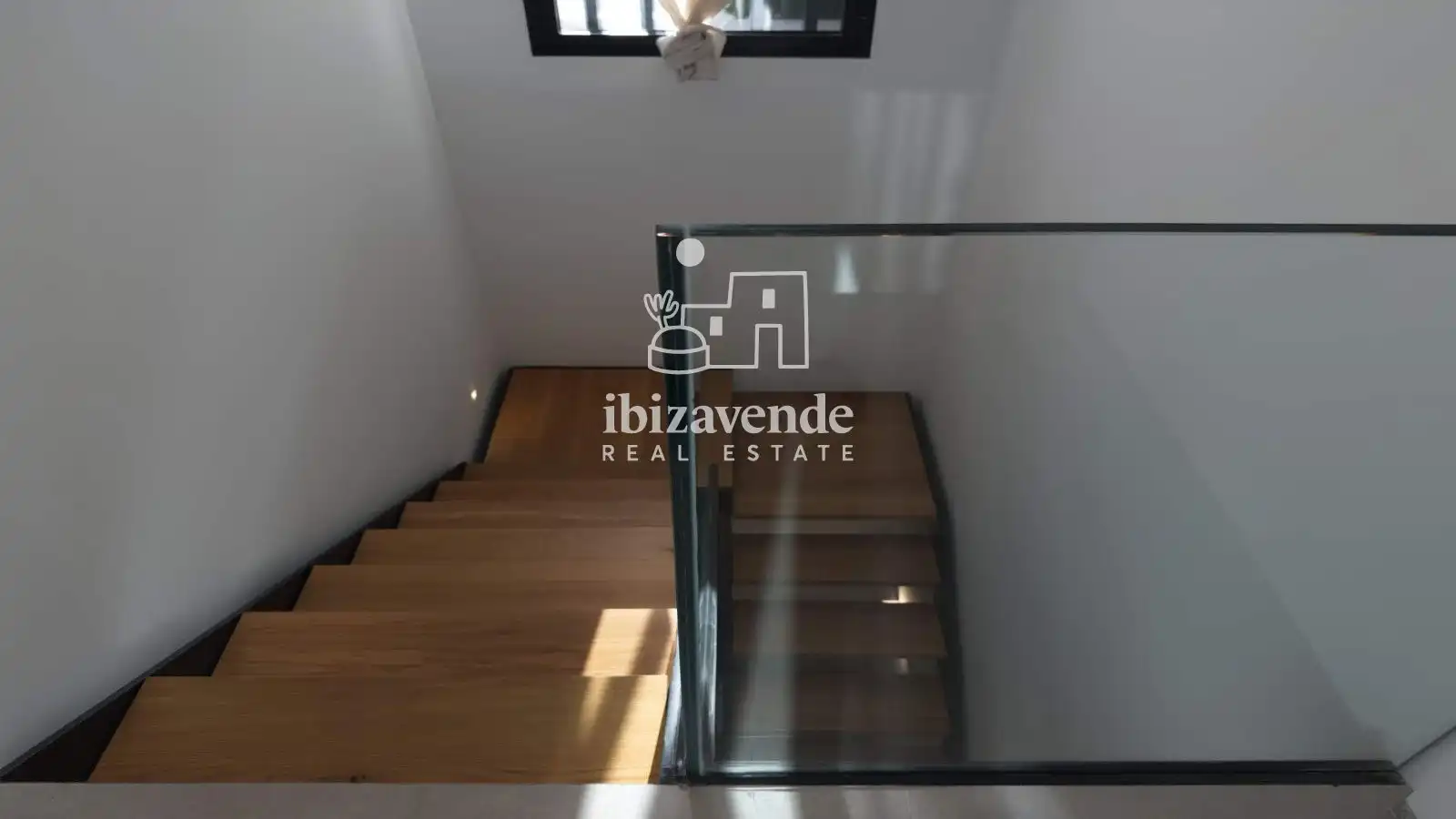 Casa o xalet en venda en Santa Eulària des Riu amb Aire condicionat, Calefacció i Piscina