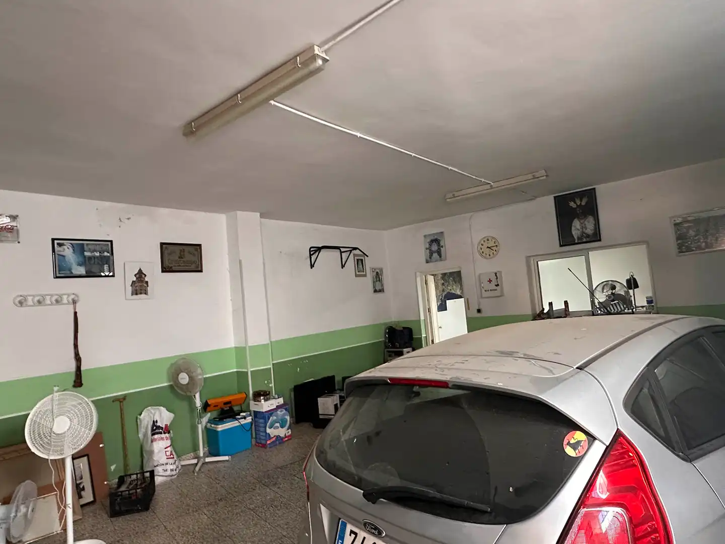 Casa con terraza en venta en Lo Cea, imagen 37