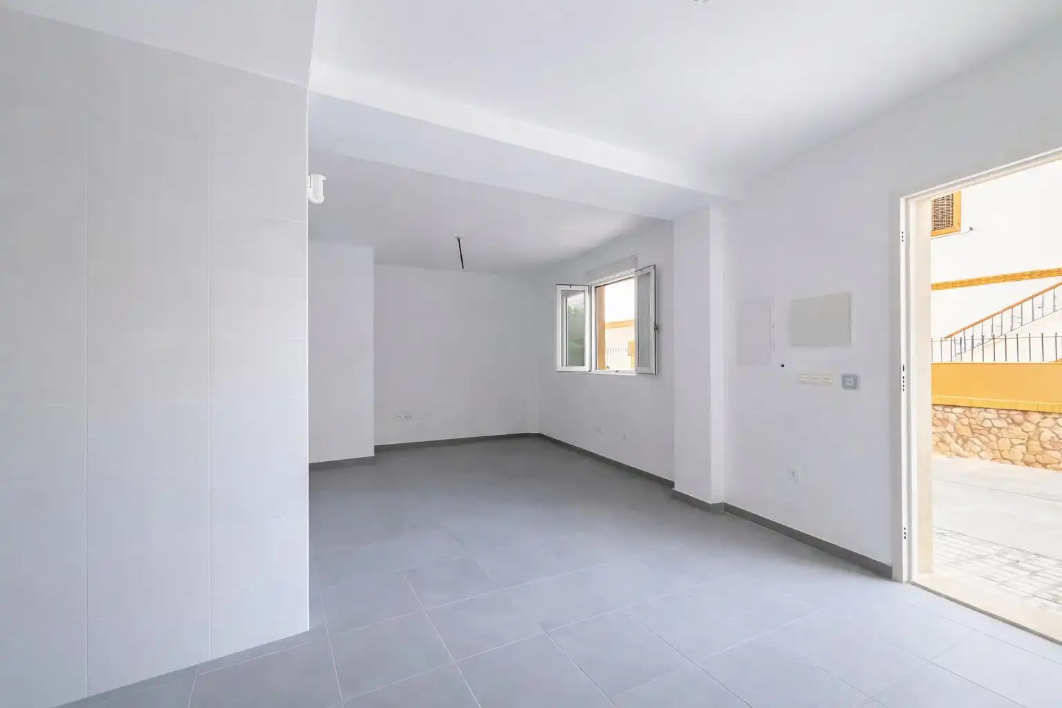 Flat for sale in Caudiel  with Terrace and Alarm