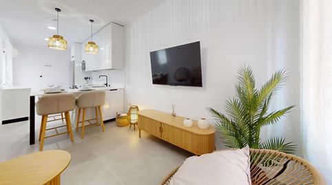 Foto 3 von Wohnung zur Miete in Sta. Marina - San Andrés - San Pablo - San Lorenzo, Córdoba Capital