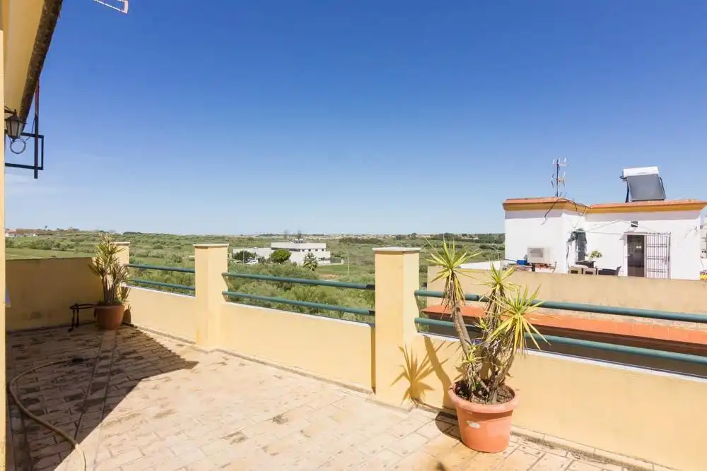Haus zum Verkauf in Ctra Sanlúcar - Cuatro Pinos, imagen 16