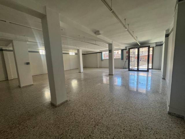 Local comercial en Alquiler en La seo en Tarazona