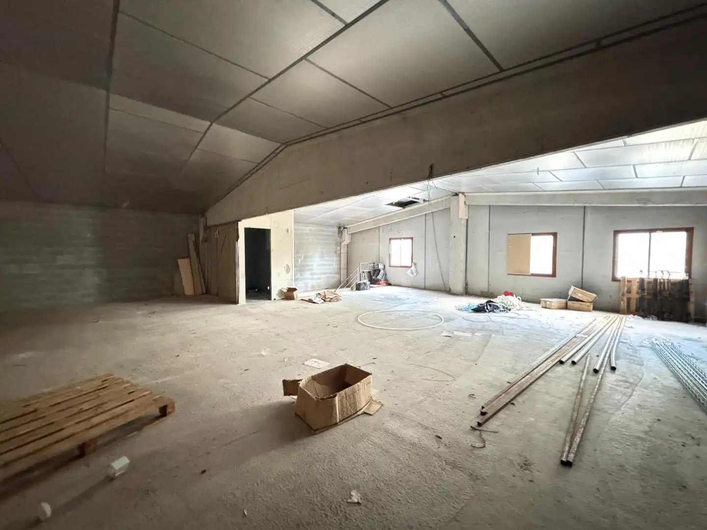 Industrial building for sale in Carrer de la Indústria, imagen 6