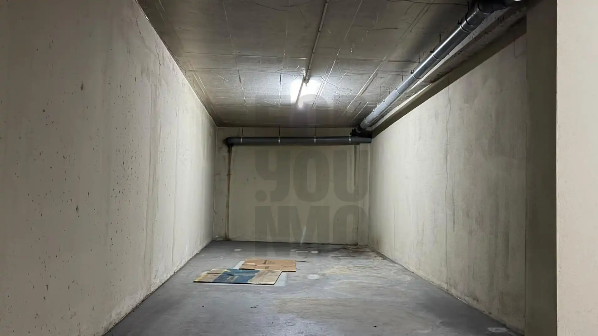 Einzelparkplatz zum Verkauf in Plaza DE IÑAKI ALDABALDE, imagen 8