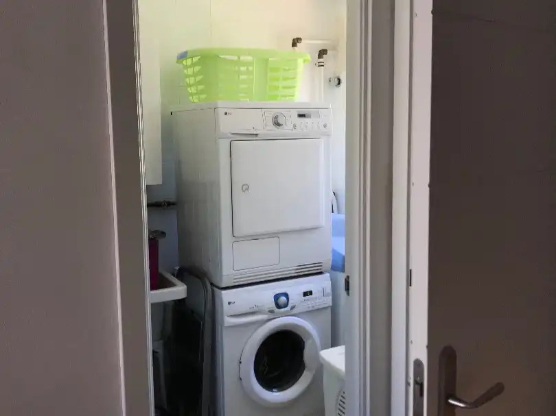Balcony of Flat for rent in Llucmajor  with Air Conditioner, Heating and Parquet flooring