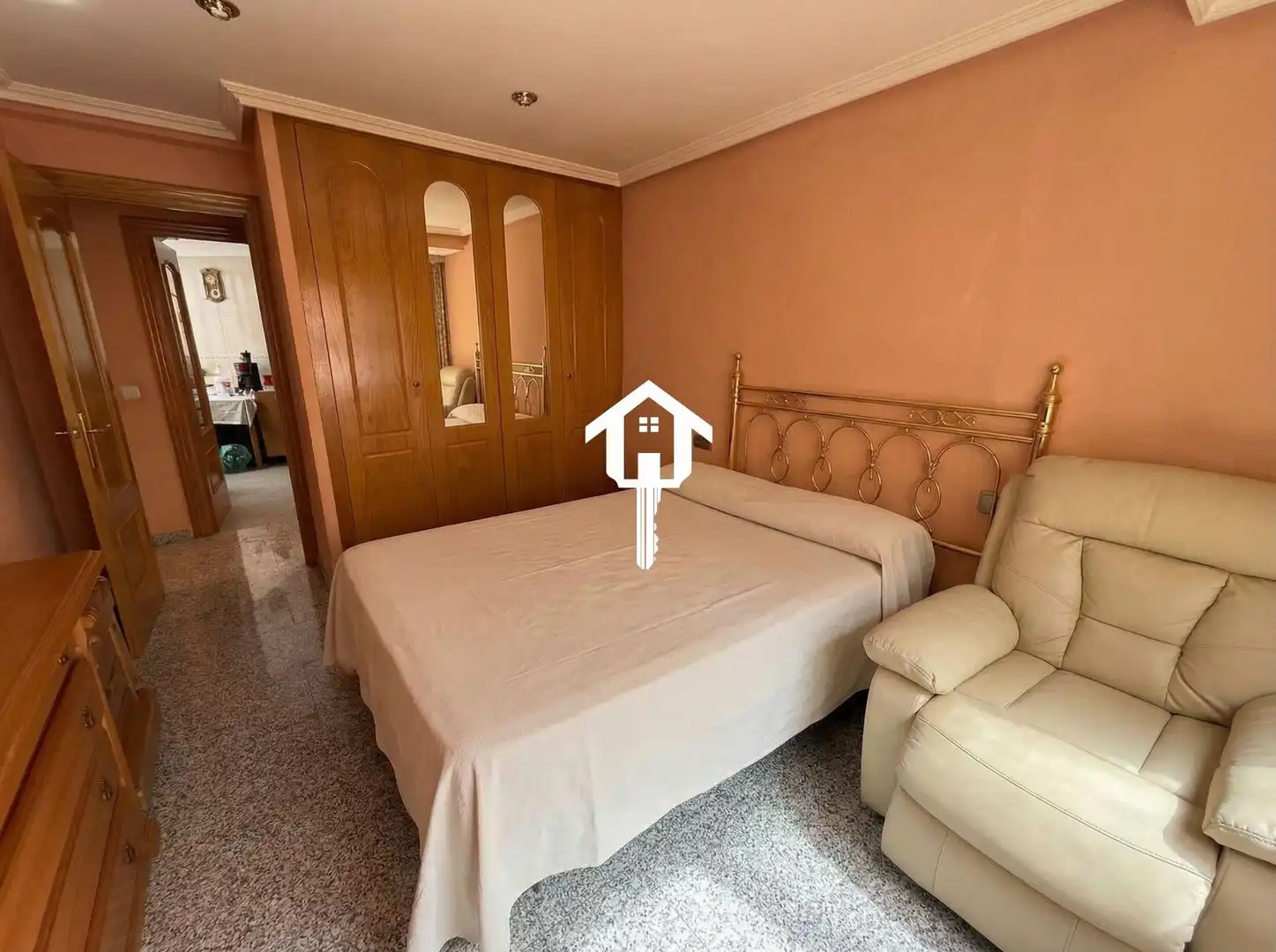 Flat with lift for sale in Calle PADRE MARIANA, imagen 22