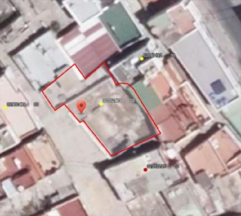 Residential for sale in Triana