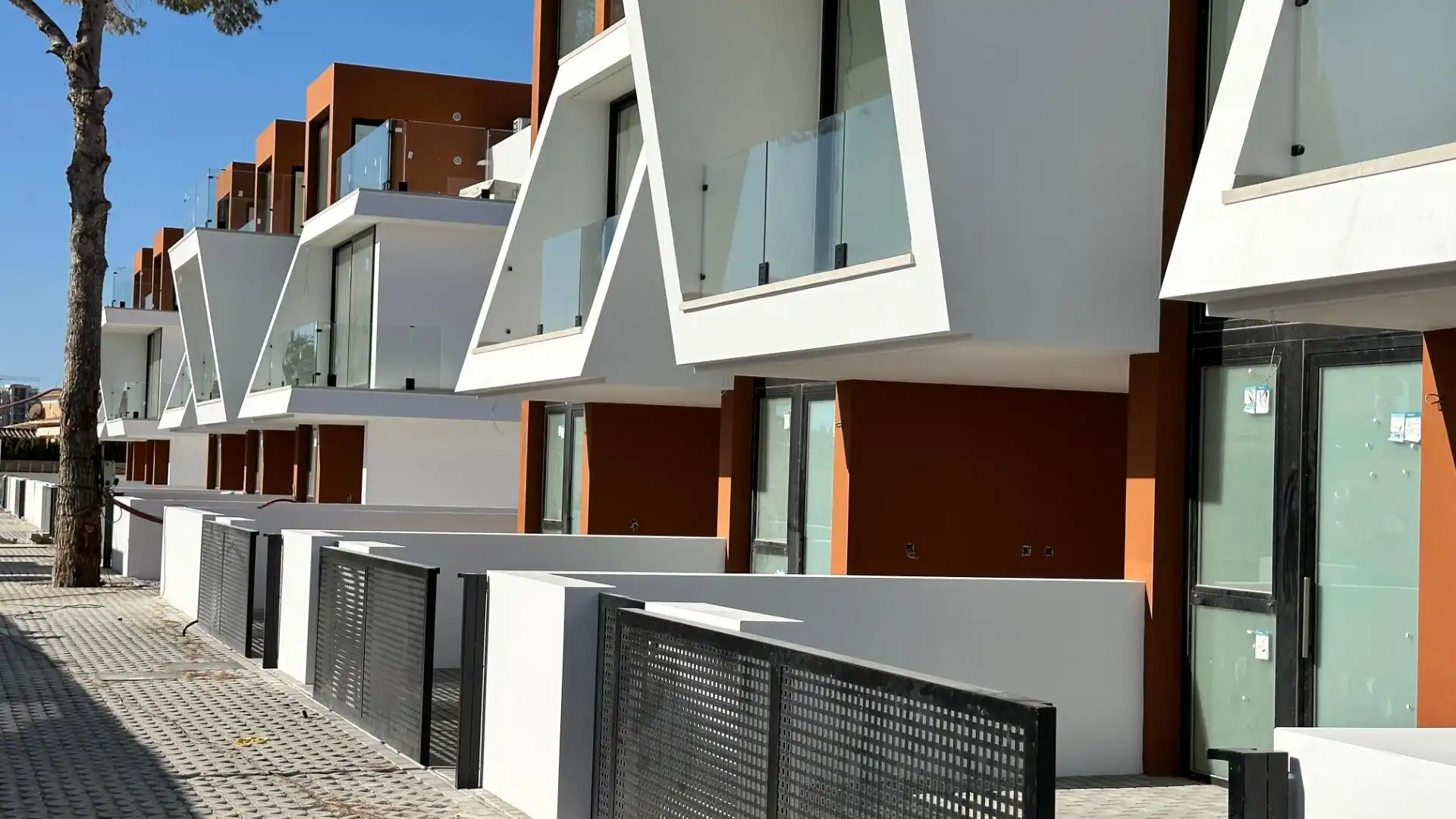 Maison mitoyenne avec piscine à vendre à Marisol Park - Ortembach - Los Almendros, imagen 12