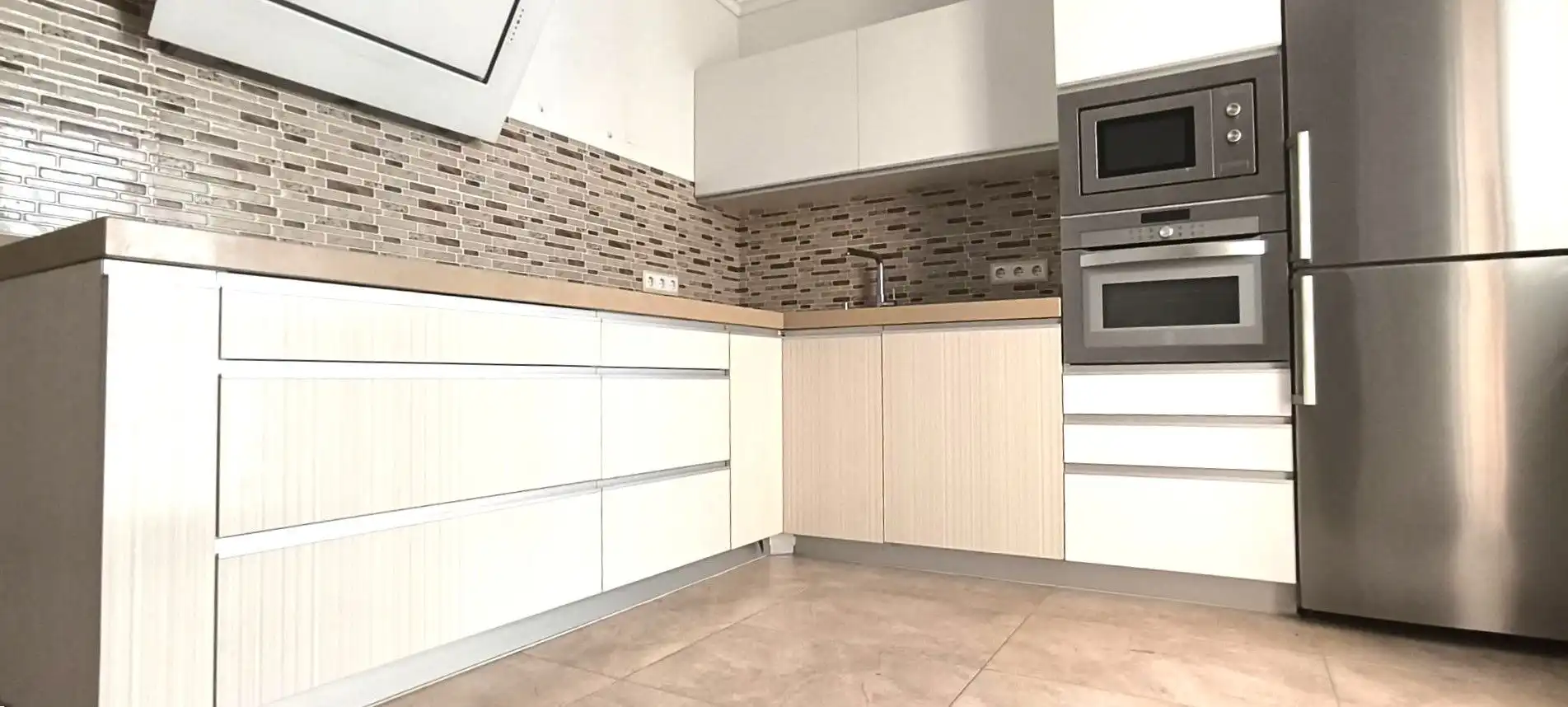 Piso con ascensor en venta en Oeste