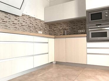 Appartamento con ascensore in vendita a Oeste