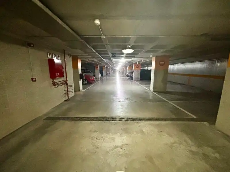 Parking of Garage for sale in Madrid