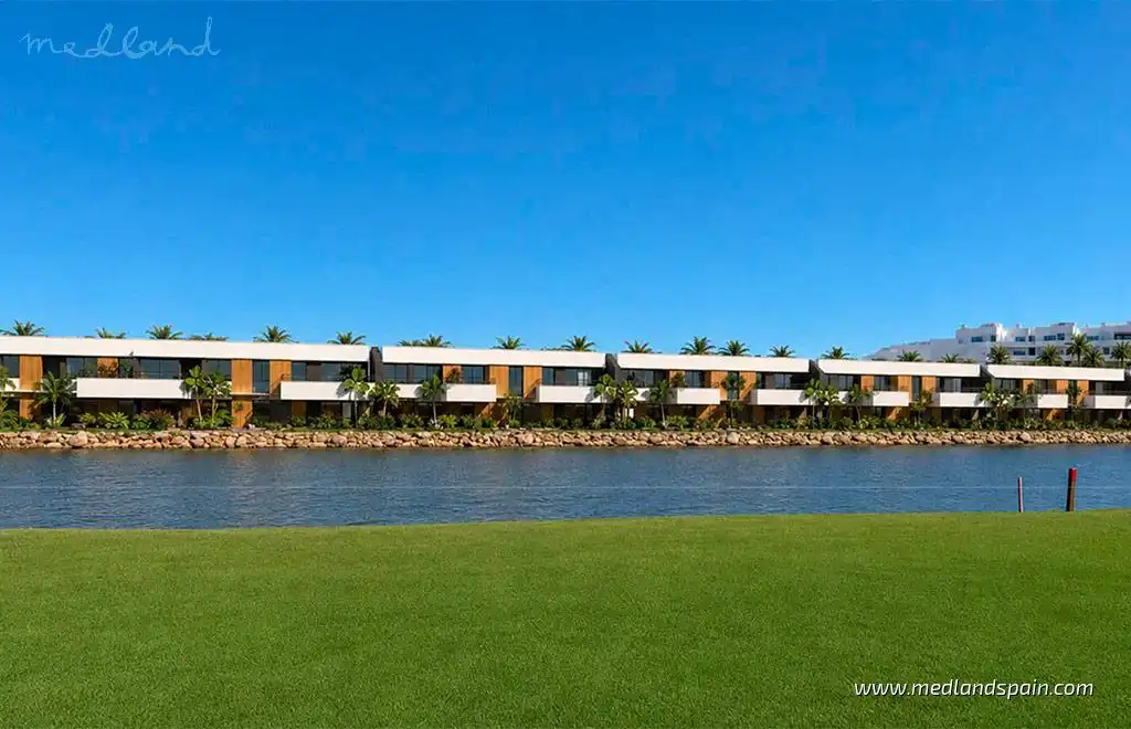 Apartment with pool for sale in Condado de Alhama, imagen 11