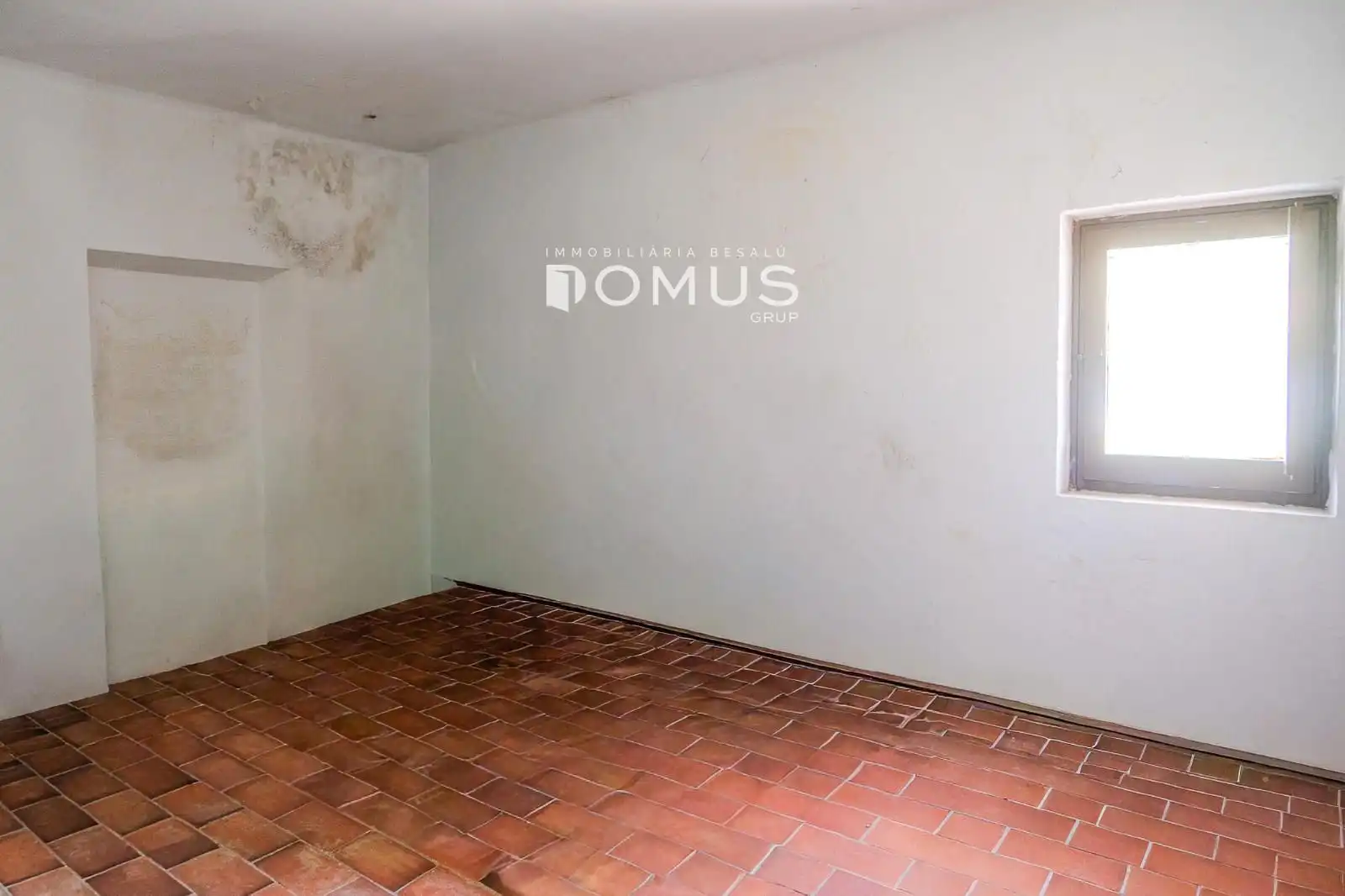 Finca rústica en venta en Besalú con Jardín privado