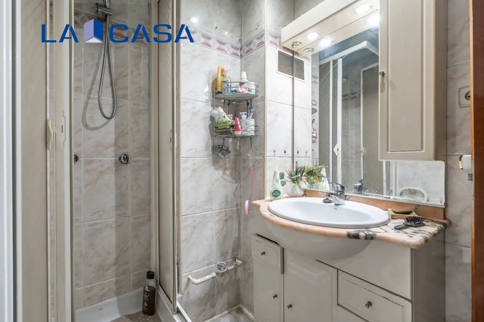 Wohnung zum Verkauf in Calle San Basilio, imagen 13