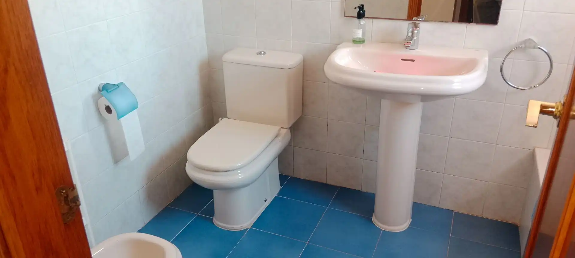 Apartament amb piscina en venda a Montañar - El Arenal, imagen 10