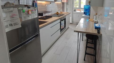 Foto 5 de Apartament en venda a Arriaga - Lakua, Vitoria - Gasteiz