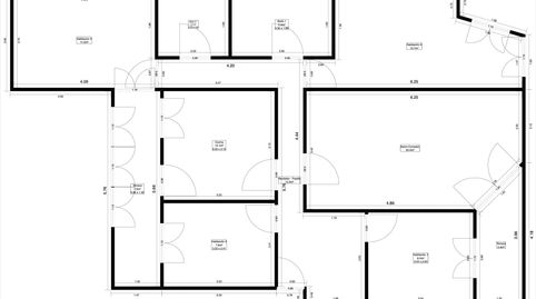 Photo 5 of Flat for sale in Plaza Elíptica - República Argentina, Gandia