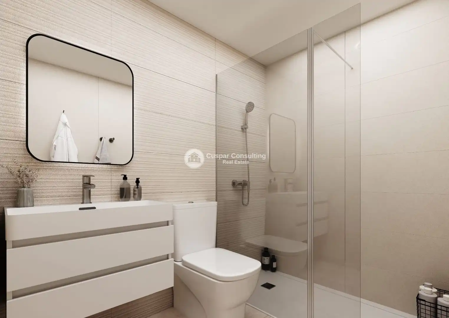 Apartment with pool for sale in N/A, imagen 14