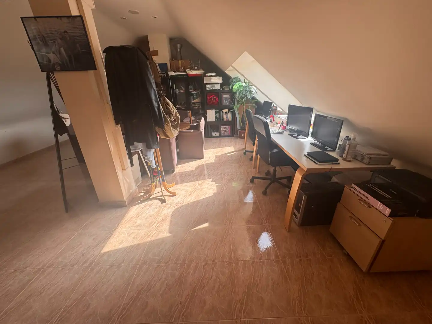Casa o chalet en venta en El Vendrell con Aire acondicionado, Calefacción y Jardín privado
