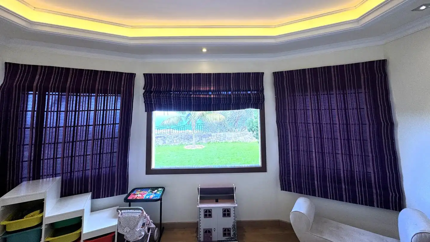 Casa con jardín en venta en La Guancha, imagen 51