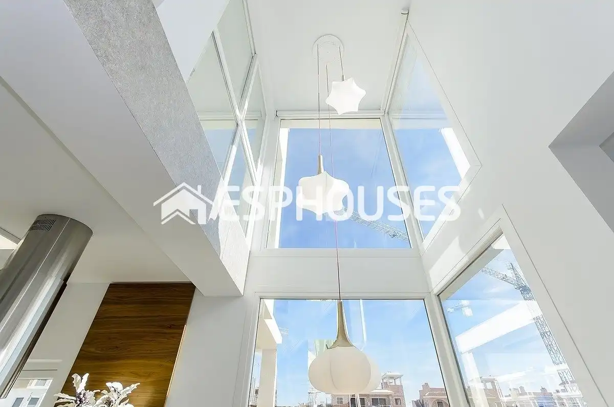 Houses for sale in Vera  with Terrace, Swimming Pool and Balcony