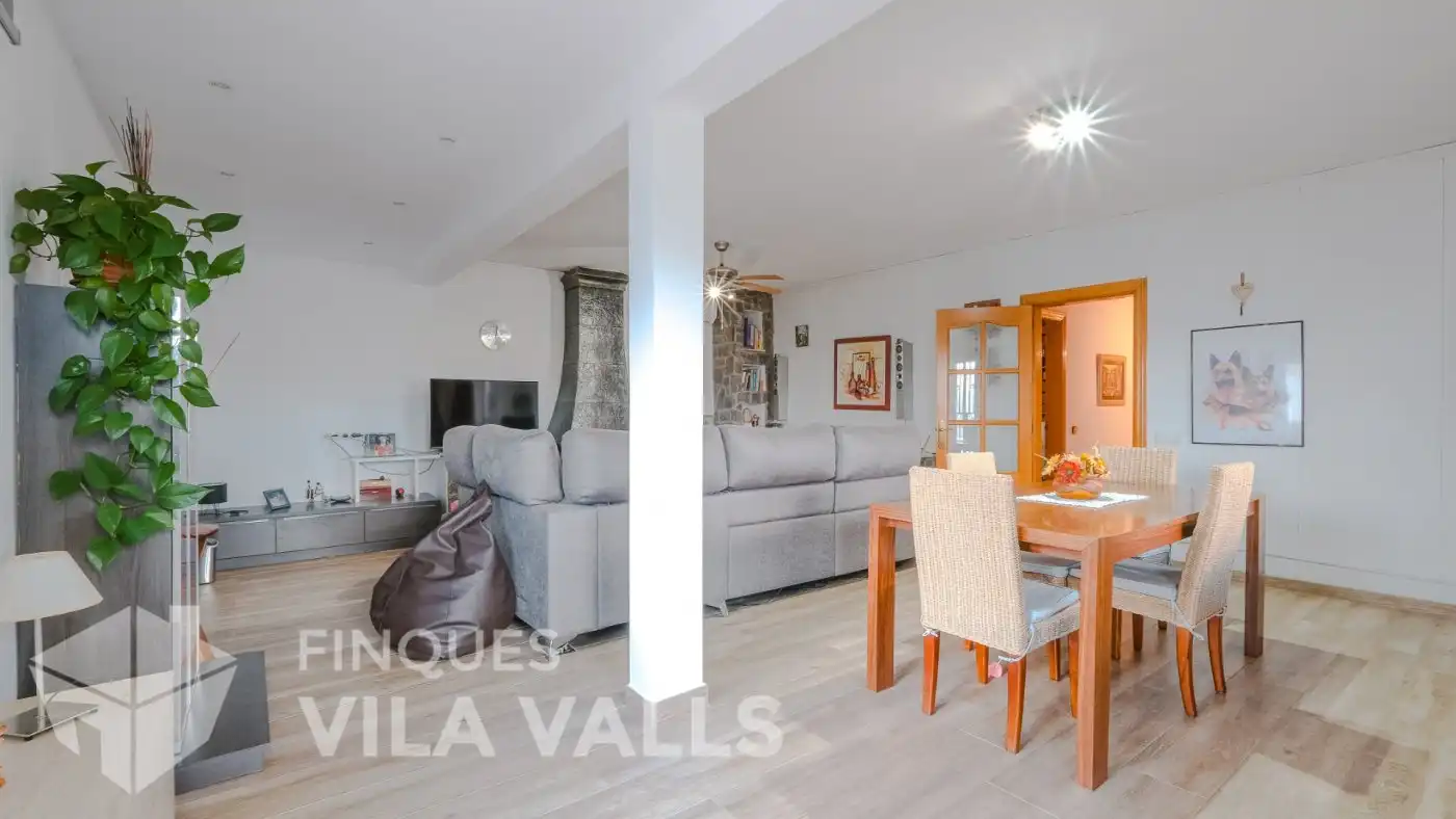 Casa amb piscina en venda a BIGAS CASTELLMO, imagen 3