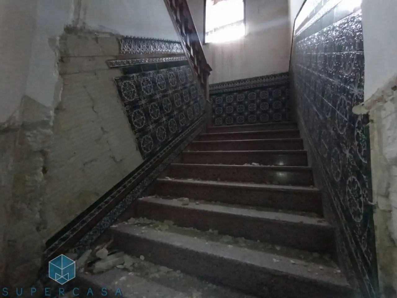 Casa amb jardí en venda a Calle Mártires, imagen 8