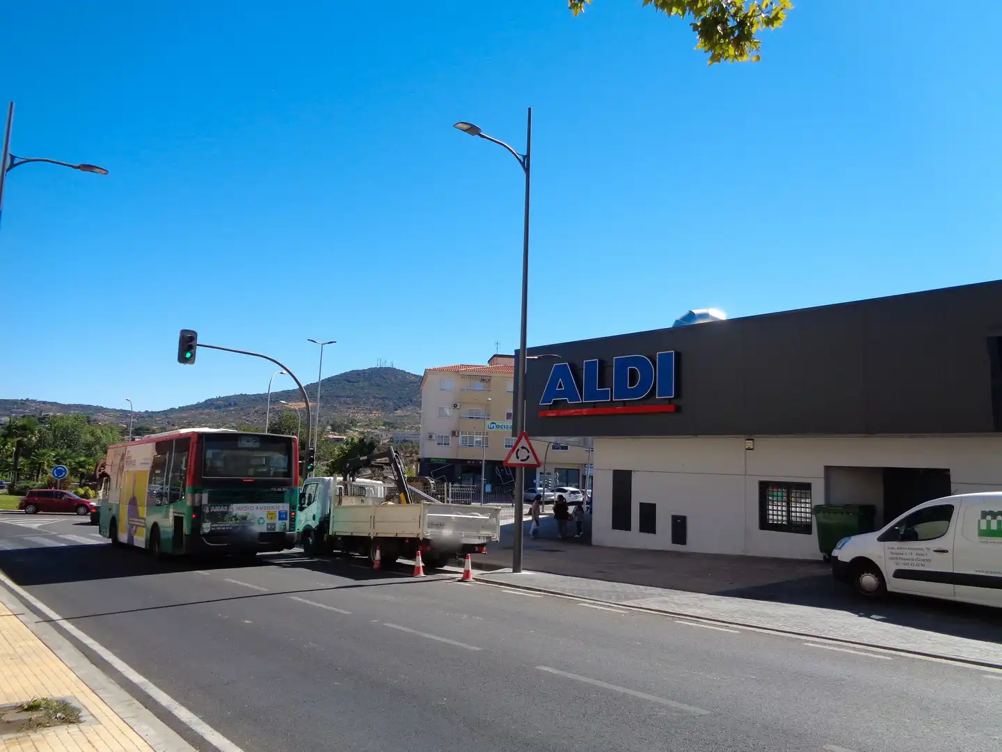 Locale commerciale in affitto a Vial Camino, imagen 27
