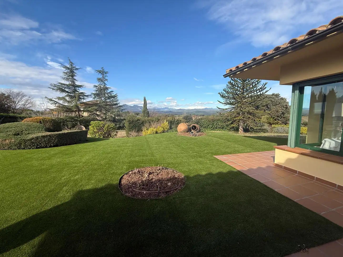 Casa con piscina in vendita a JOSEP MARIA DE VENTÓS, imagen 45
