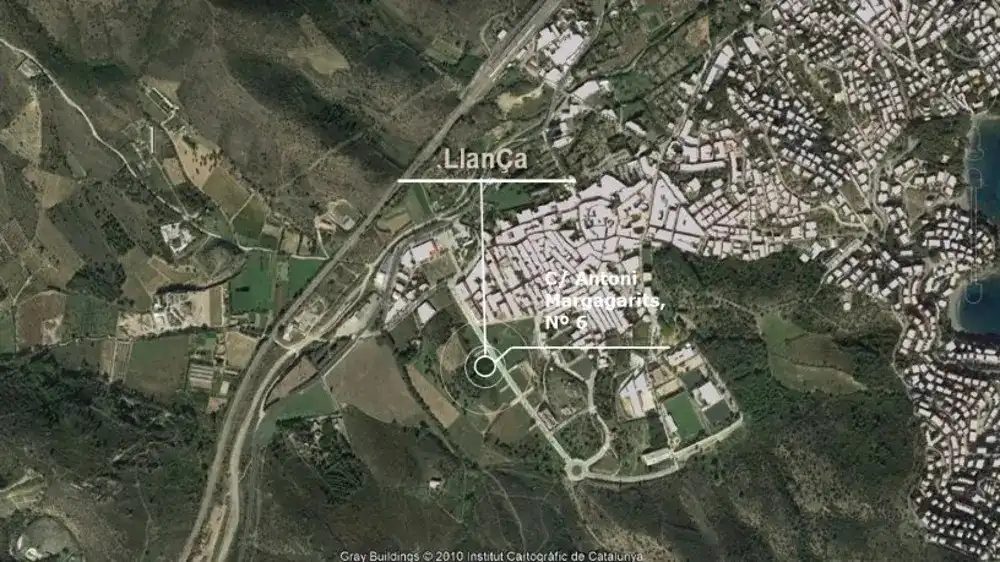 Residential land for sale in Carrer les Esplanes, imagen 5