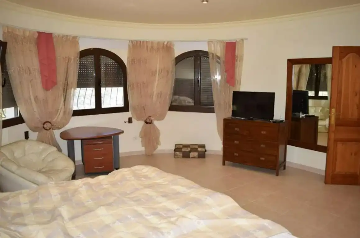 Detached house with terrace for sale in Gargasindi - Garduix - Colina del Sol, imagen 34