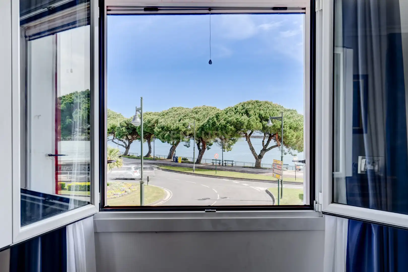 Habitación de Casa o chalet en venta en Hondarribia con Jardín privado, Trastero y Balcón