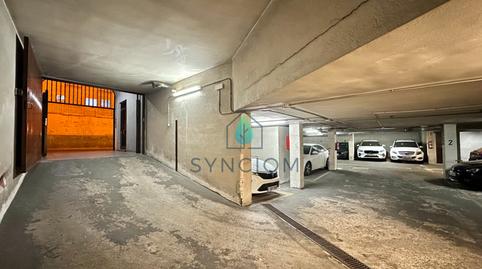 Photo 2 of Garage for sale in Calle de Santa Águeda, 4, Justicia - Chueca, Madrid