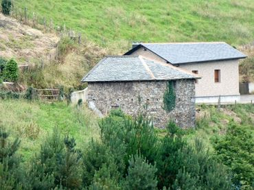 House for sale in Valdés - Luarca