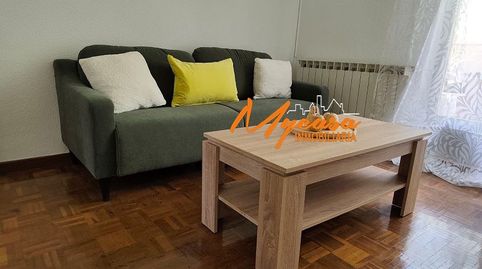 Photo 2 of Flat for rent in Valderas - Los Castillos, Alcorcón