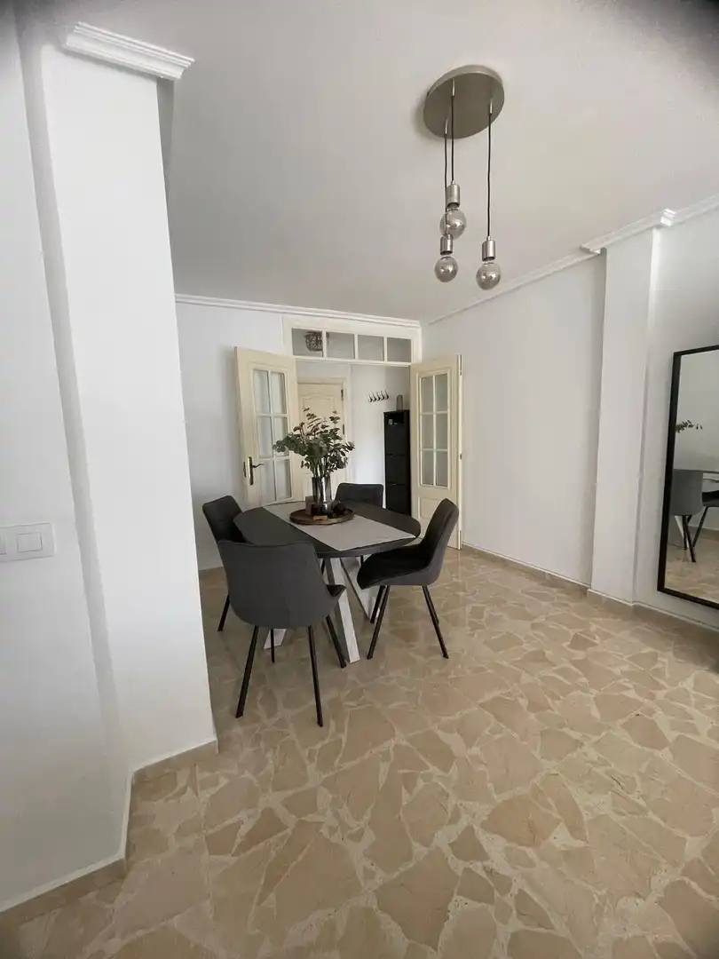 Comedor de Piso en venta en Algeciras