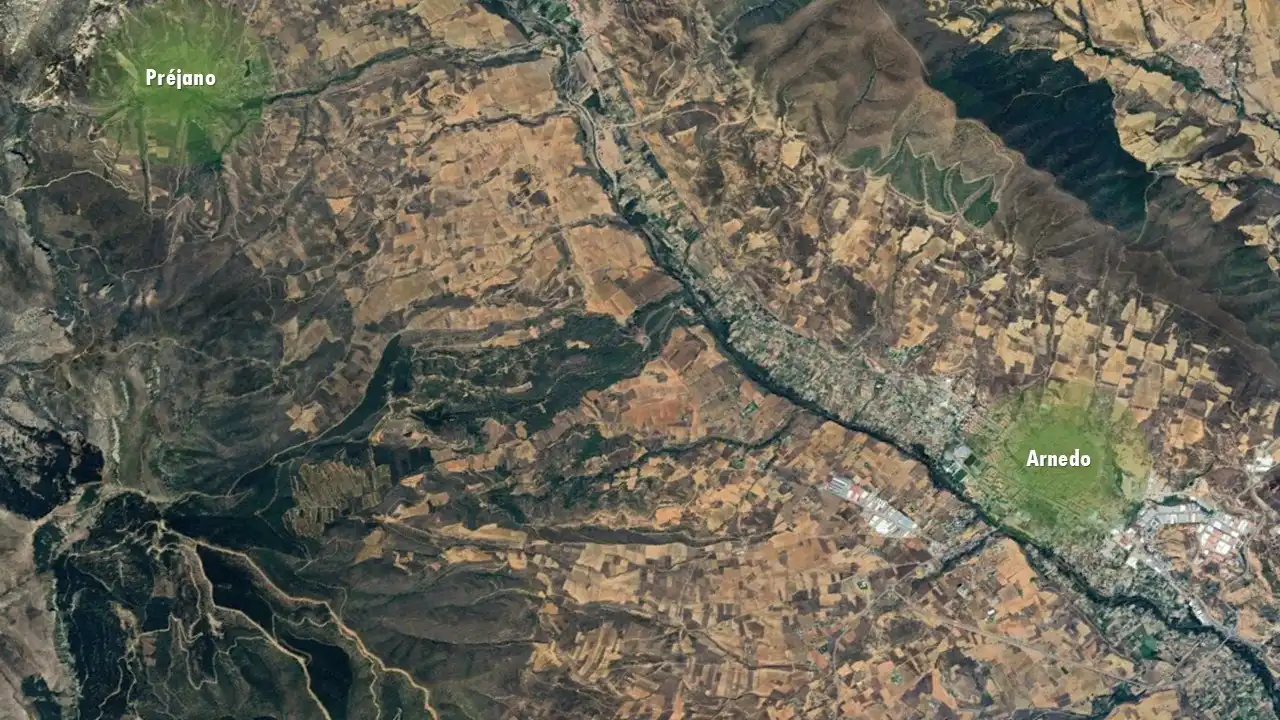 Terrenys i solars en venda a Paraje Vallota, imagen 7