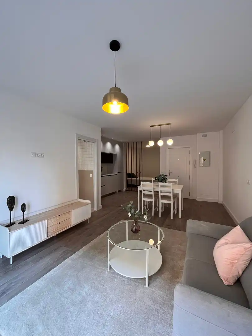 Apartment with lift for sale in Centro, imagen 4