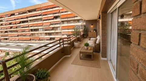Foto 3 de Piso en venta en Calle Pianista Amparo Iturbi, La Creu Coberta, Valencia Capital