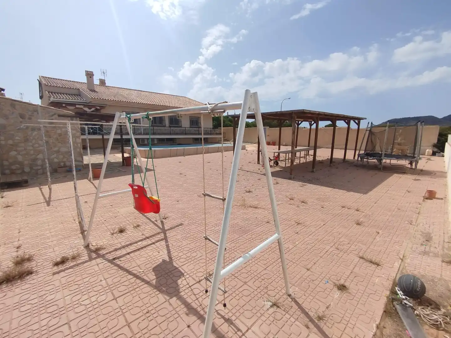 Xalet amb terrassa en venda a Mar Menor de Cartagena – Cabo de Palos, imagen 11