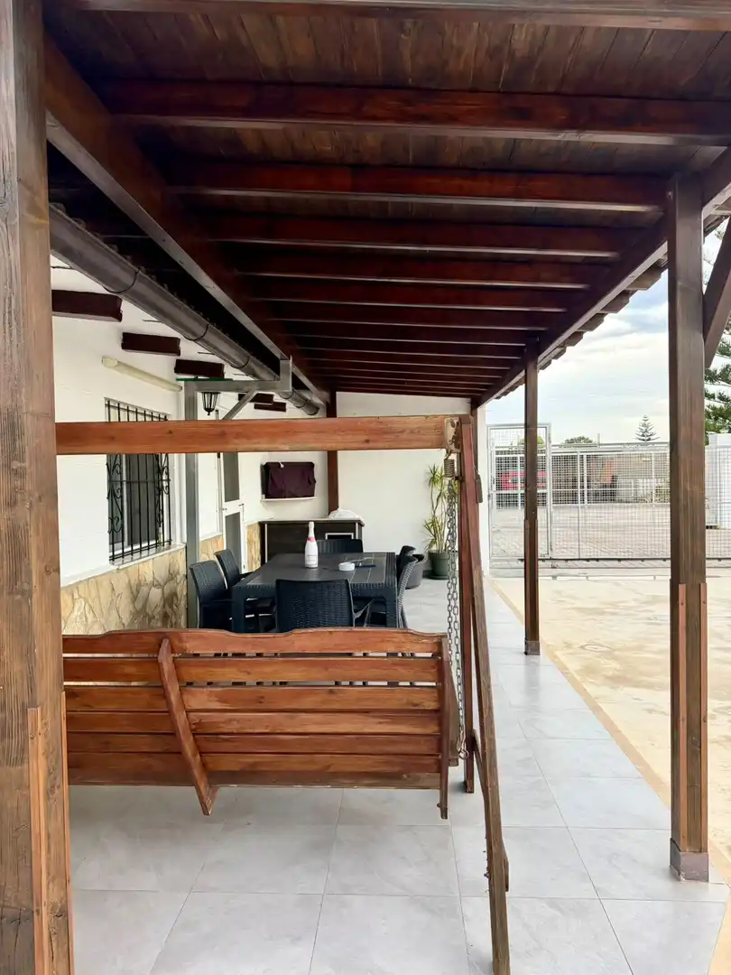 Maison rustique avec piscine à vendre à Sueca ciudad, imagen 26