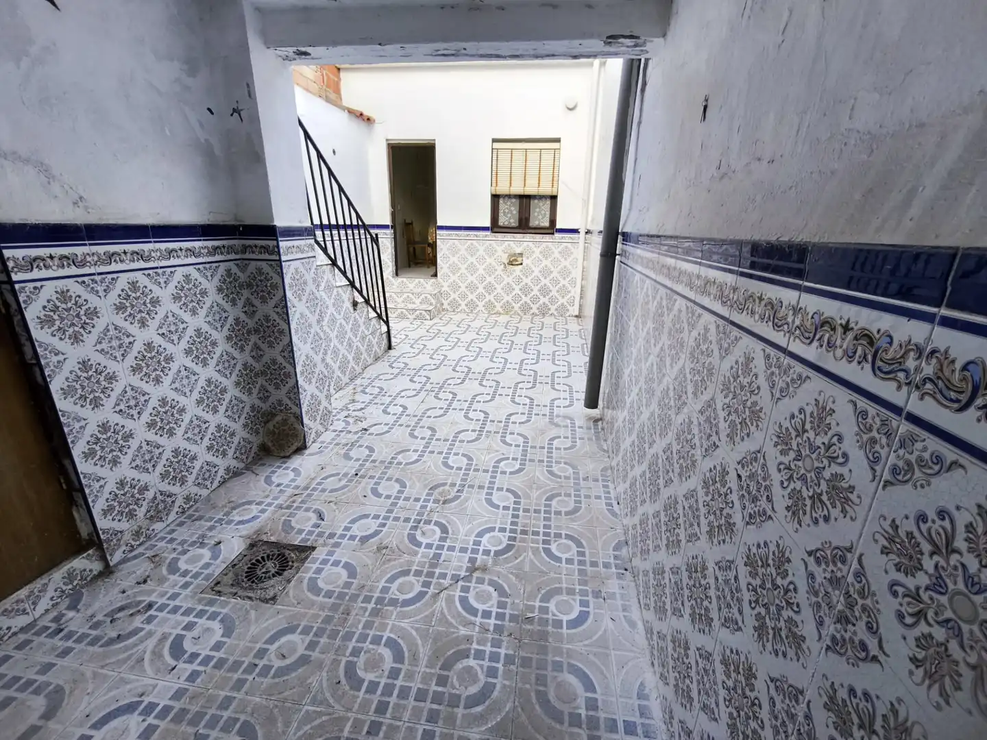 House with terrace for sale in Higuera de la Serena, imagen 13