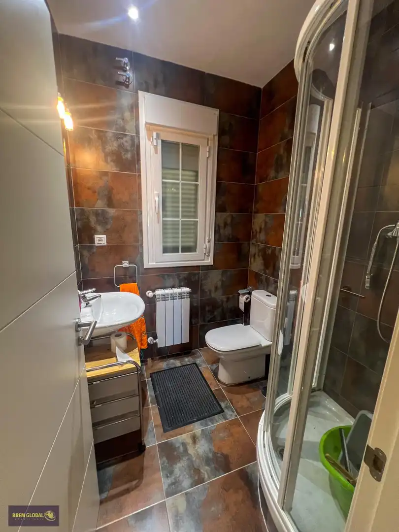 Semi-detached house with garden for sale in Calle Calle Mondalindo, imagen 25